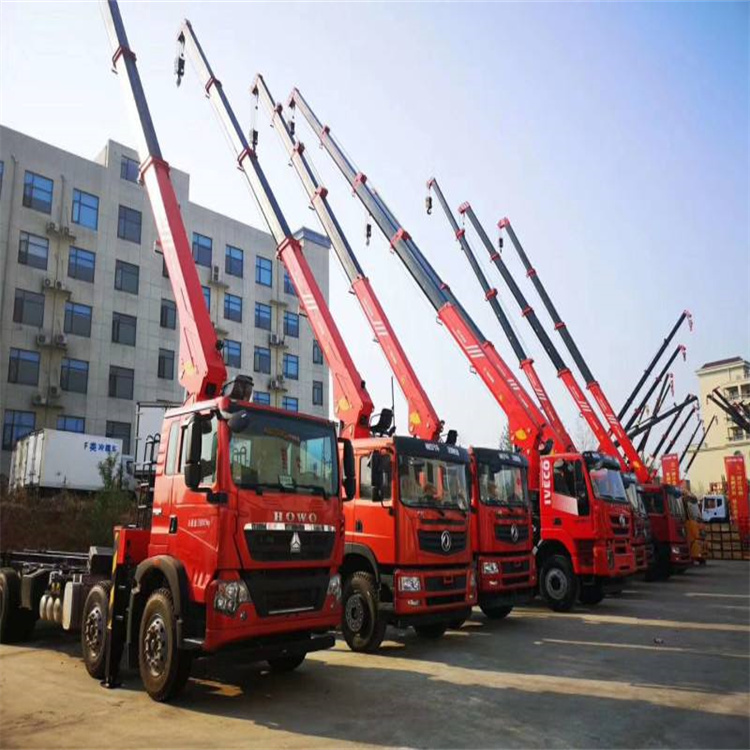 船山租专业吊车电话