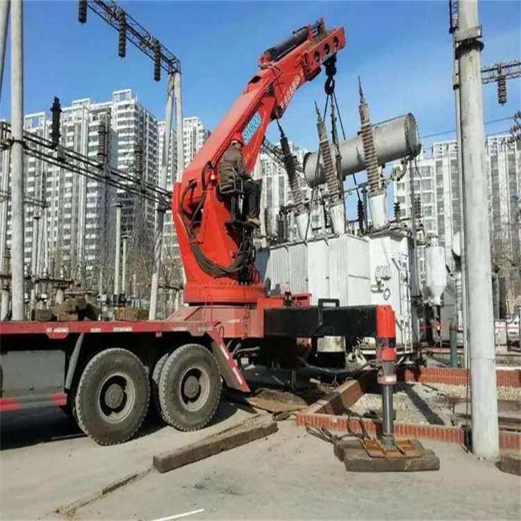 船山就近吊车出租|工地厂房吊装设备租赁|24小时高效响应