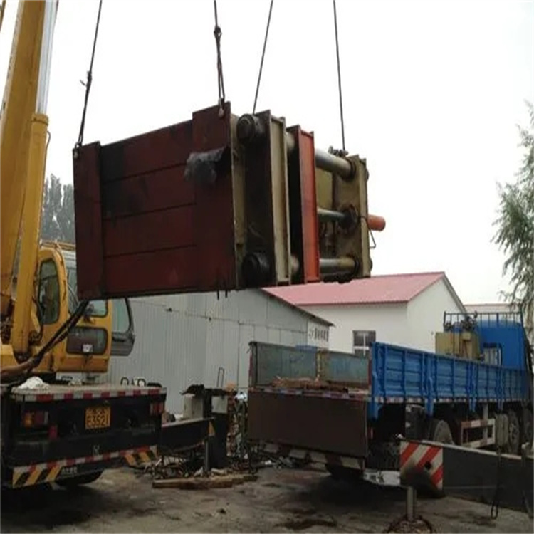 船山小型汽车吊出租