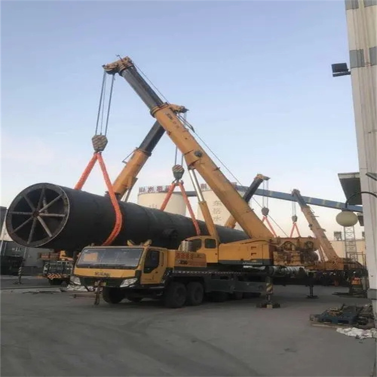 船山如何评估吊车出租公司在风电设备吊装的专业性