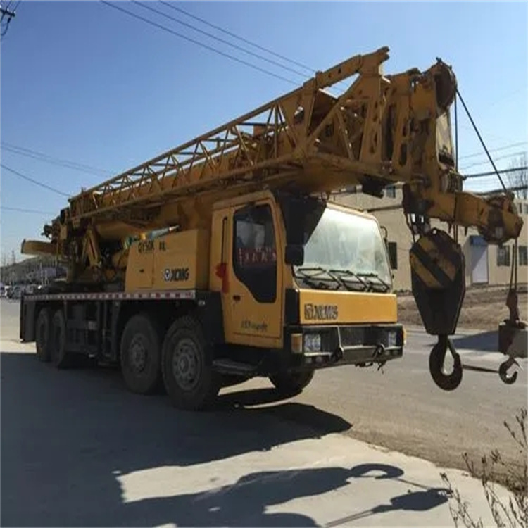 船山哪里有专业吊车出租